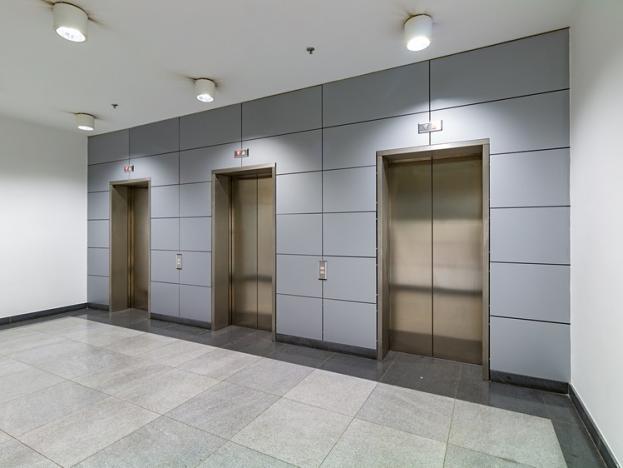 Pronájem kanceláře, Praha - Holešovice, Jankovcova, 477 m2