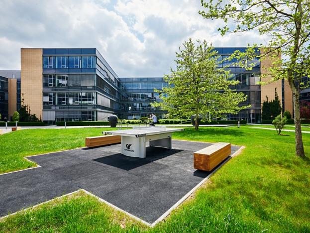 Pronájem kanceláře, Praha - Jinonice, Radlická, 510 m2