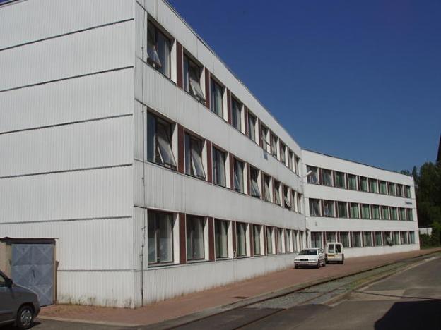 Pronájem kanceláře, Pardubice, 18 m2