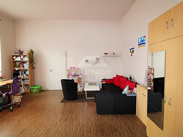 Prodej rodinného domu, Nová Ves, 240 m2