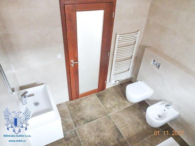 Prodej vily, Mělník, Zemědělská, 400 m2