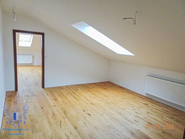 Prodej vily, Mělník, Zemědělská, 400 m2