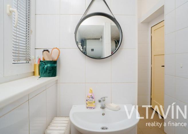 Prodej rodinného domu, Praha - Třebonice, Pod vrškem, 135 m2