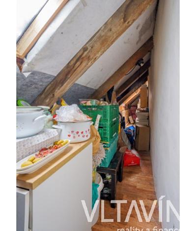 Prodej rodinného domu, Praha - Třebonice, Pod vrškem, 135 m2