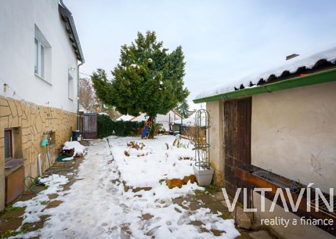 Prodej rodinného domu, Praha - Třebonice, Pod vrškem, 135 m2