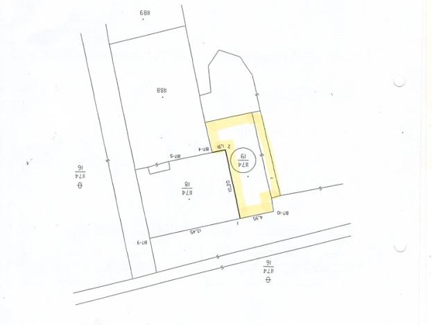 Pronájem skladu, Vratimov, Na Příčnici, 80 m2