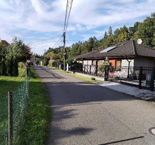 Pronájem zahrady, Vratimov, Na Podlesí, 200 m2