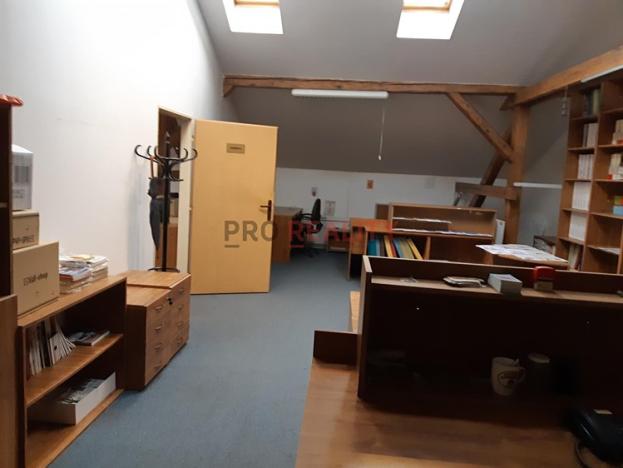 Pronájem kanceláře, Ostrava, Prokopa Velikého, 200 m2