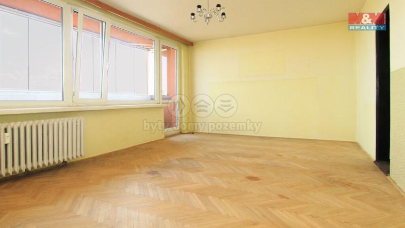 Prodej bytu 3+1, Praha - Michle, Pod dálnicí, 71 m2