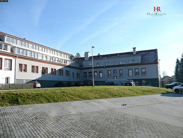 Prodej garážového stání, Týnec nad Sázavou, 13 m2