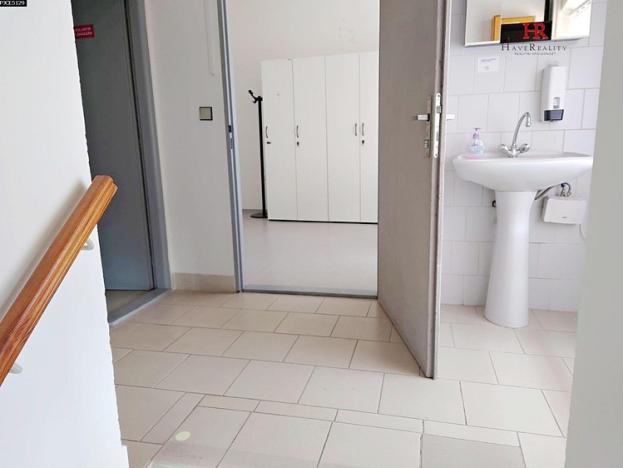 Pronájem kanceláře, Kamenice nad Lipou, Vackova, 95 m2