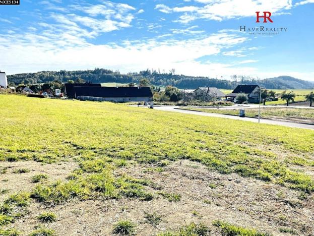 Prodej pozemku pro bydlení, Řehenice, 921 m2