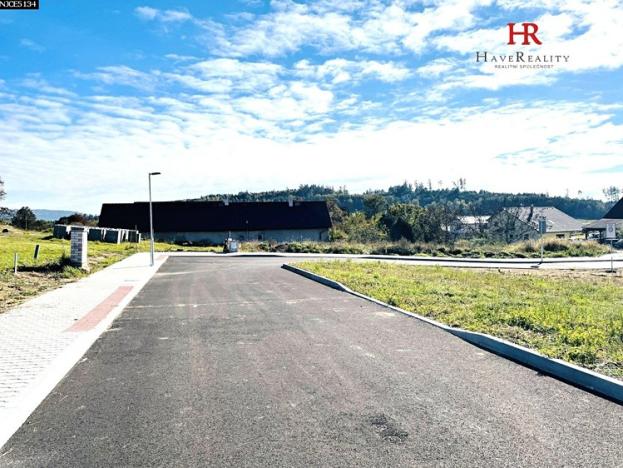 Prodej pozemku pro bydlení, Řehenice, 921 m2