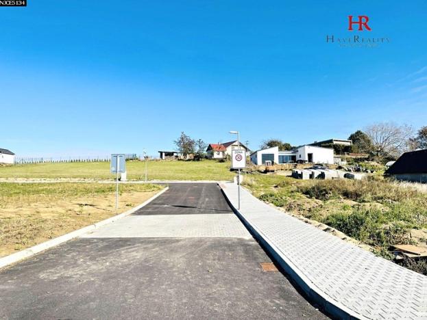 Prodej pozemku pro bydlení, Řehenice, 921 m2