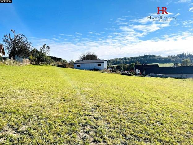 Prodej pozemku pro bydlení, Řehenice, 921 m2