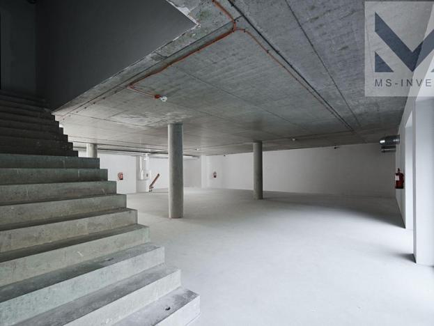 Prodej obchodního prostoru, Praha - Žižkov, Hartigova, 216 m2