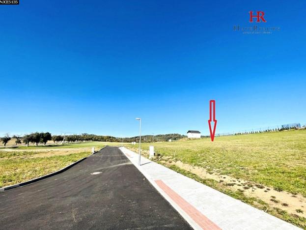 Prodej pozemku pro bydlení, Řehenice, 916 m2