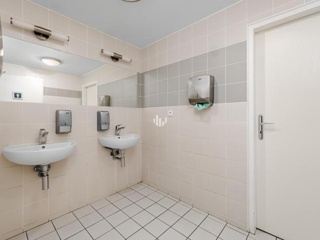 Pronájem kanceláře, Praha - Veleslavín, Na okraji, 700 m2