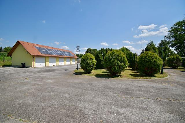 Prodej vily, Badacsonytomaj, Maďarsko, 490 m2