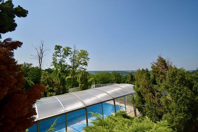 Prodej vily, Fonyód, Maďarsko, 490 m2