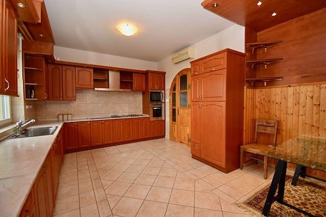 Prodej vily, Fonyód, Maďarsko, 490 m2