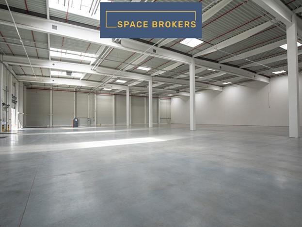 Pronájem skladu, Pohořelice, 11333 m2