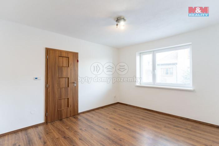 Prodej rodinného domu, Kroměříž, Myslbekova, 220 m2