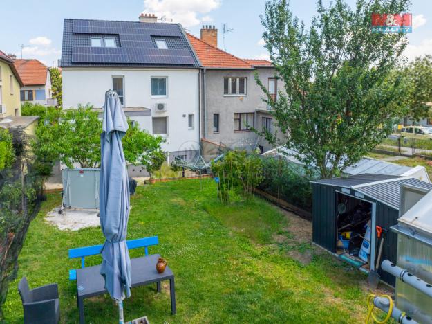 Prodej rodinného domu, Kroměříž, Myslbekova, 220 m2