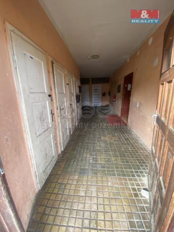 Prodej rodinného domu, Vrbno pod Pradědem, nám. Sv. Michala, 620 m2