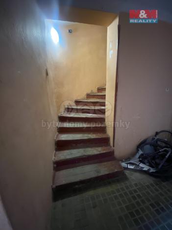 Prodej rodinného domu, Vrbno pod Pradědem, nám. Sv. Michala, 620 m2