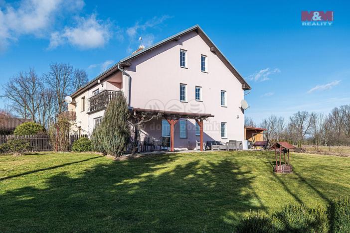 Prodej rodinného domu, Počepice - Rovina, 222 m2