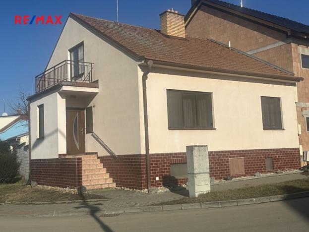 Prodej rodinného domu, Slavkov u Brna, Slovanská, 227 m2