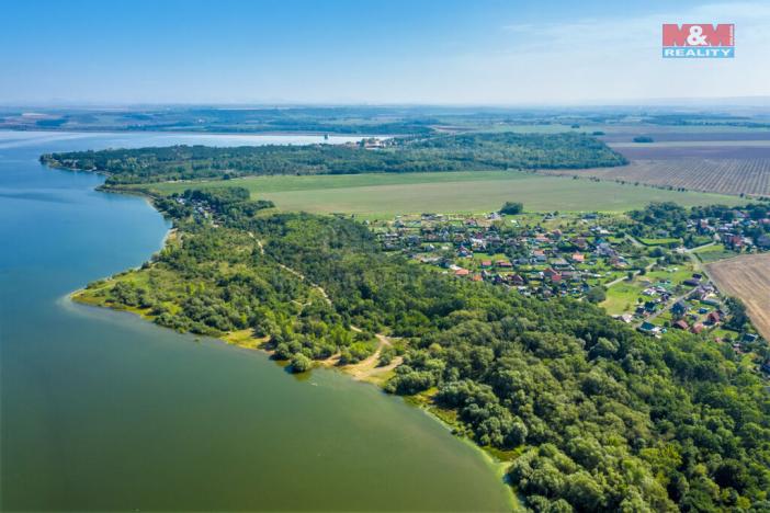 Prodej pozemku pro bydlení, Chbany - Vadkovice, 589 m2