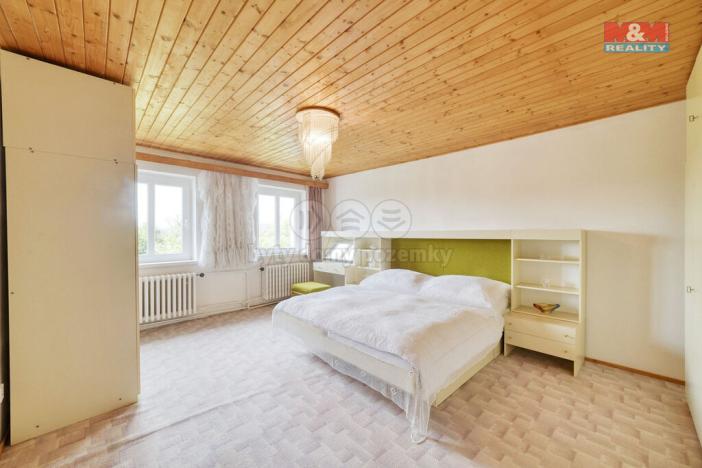 Prodej rodinného domu, Kolová - Háje, 387 m2
