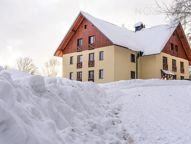 Prodej ubytování, Rokytnice nad Jizerou, 47 m2
