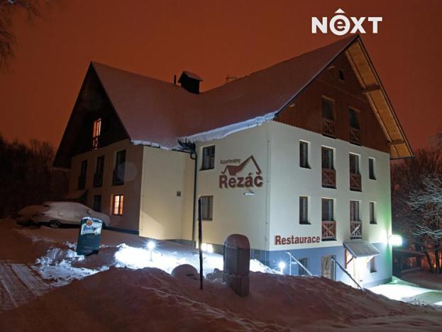 Prodej ubytování, Rokytnice nad Jizerou, 47 m2