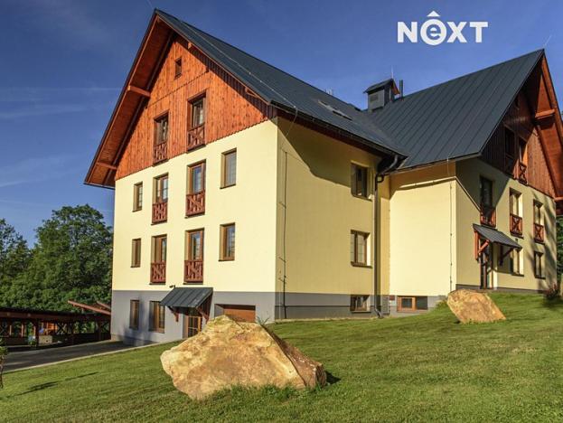 Prodej ubytování, Rokytnice nad Jizerou, 47 m2