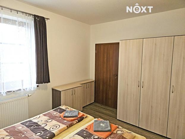 Prodej bytu 2+kk, Rokytnice nad Jizerou, 47 m2