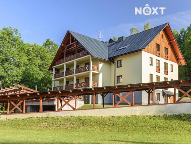 Prodej bytu 2+kk, Rokytnice nad Jizerou, 47 m2