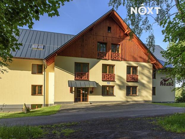 Prodej bytu 2+kk, Rokytnice nad Jizerou, 47 m2