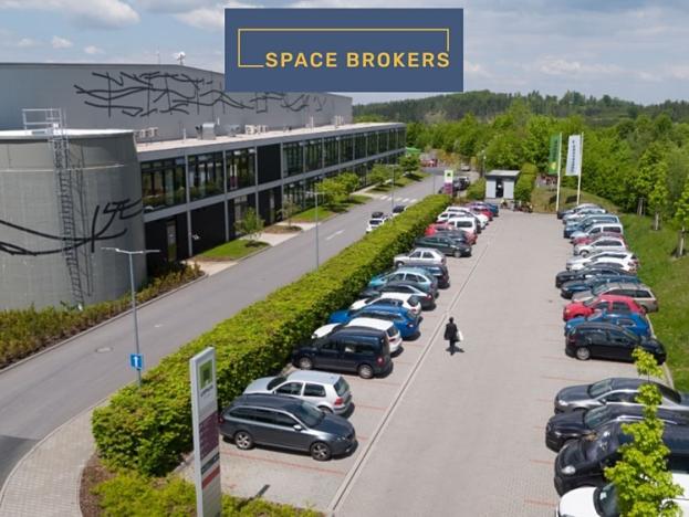 Pronájem skladu, Divišov, 7079 m2