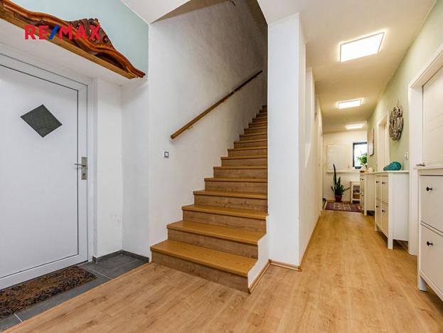 Prodej rodinného domu, Bojanovice, 413 m2