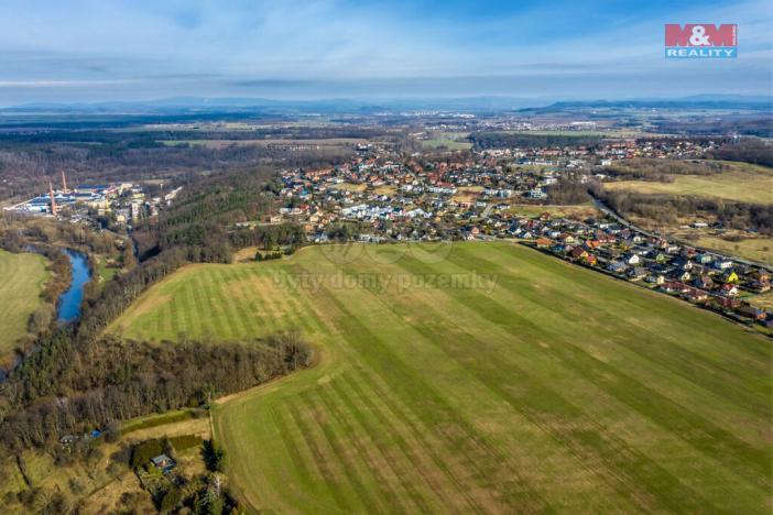 Prodej pozemku pro bydlení, Mladá Boleslav - Debř, 14212 m2