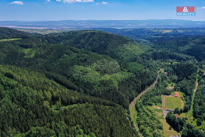Prodej zahrady, Oloví, 102 m2