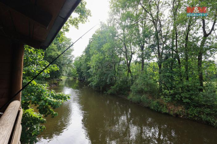 Prodej chaty, Plzeň - Radobyčice, 20 m2