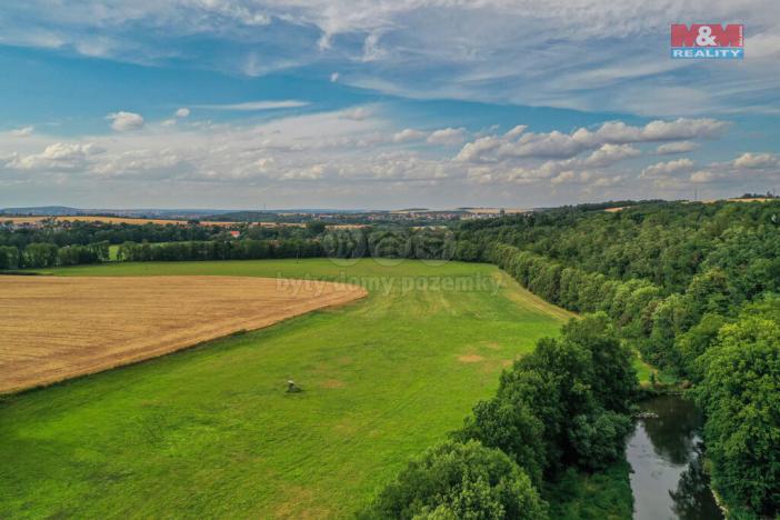 Prodej chaty, Plzeň - Radobyčice, 20 m2