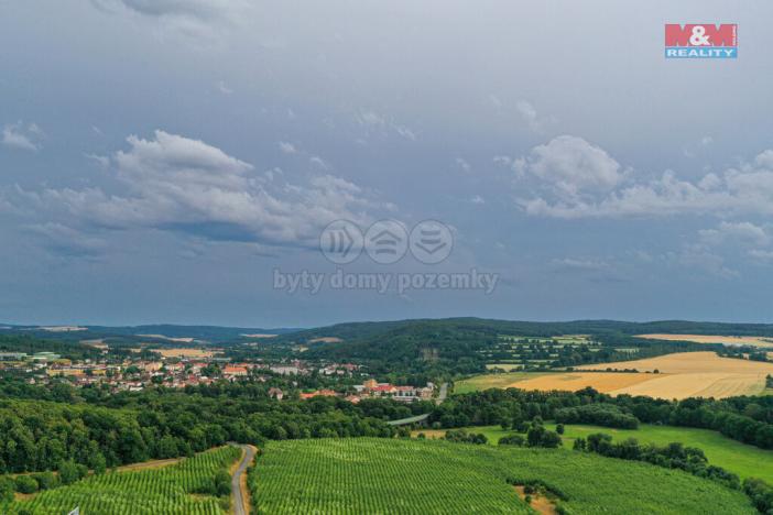 Prodej chaty, Plzeň - Radobyčice, 20 m2