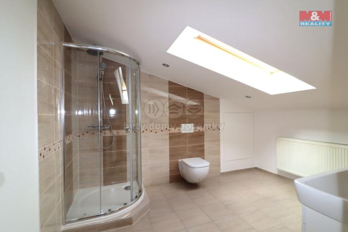 Prodej rodinného domu, Koštice - Vojničky, 150 m2