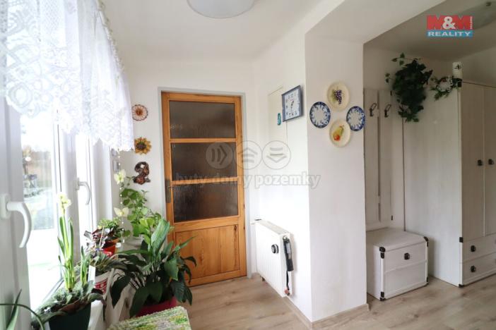 Prodej rodinného domu, Koštice - Vojničky, 150 m2