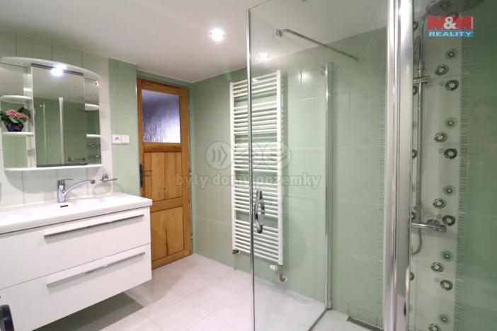 Prodej rodinného domu, Koštice - Vojničky, 150 m2